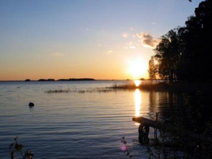 Koivuniemi Cottage Säkylä Екстериор снимка
