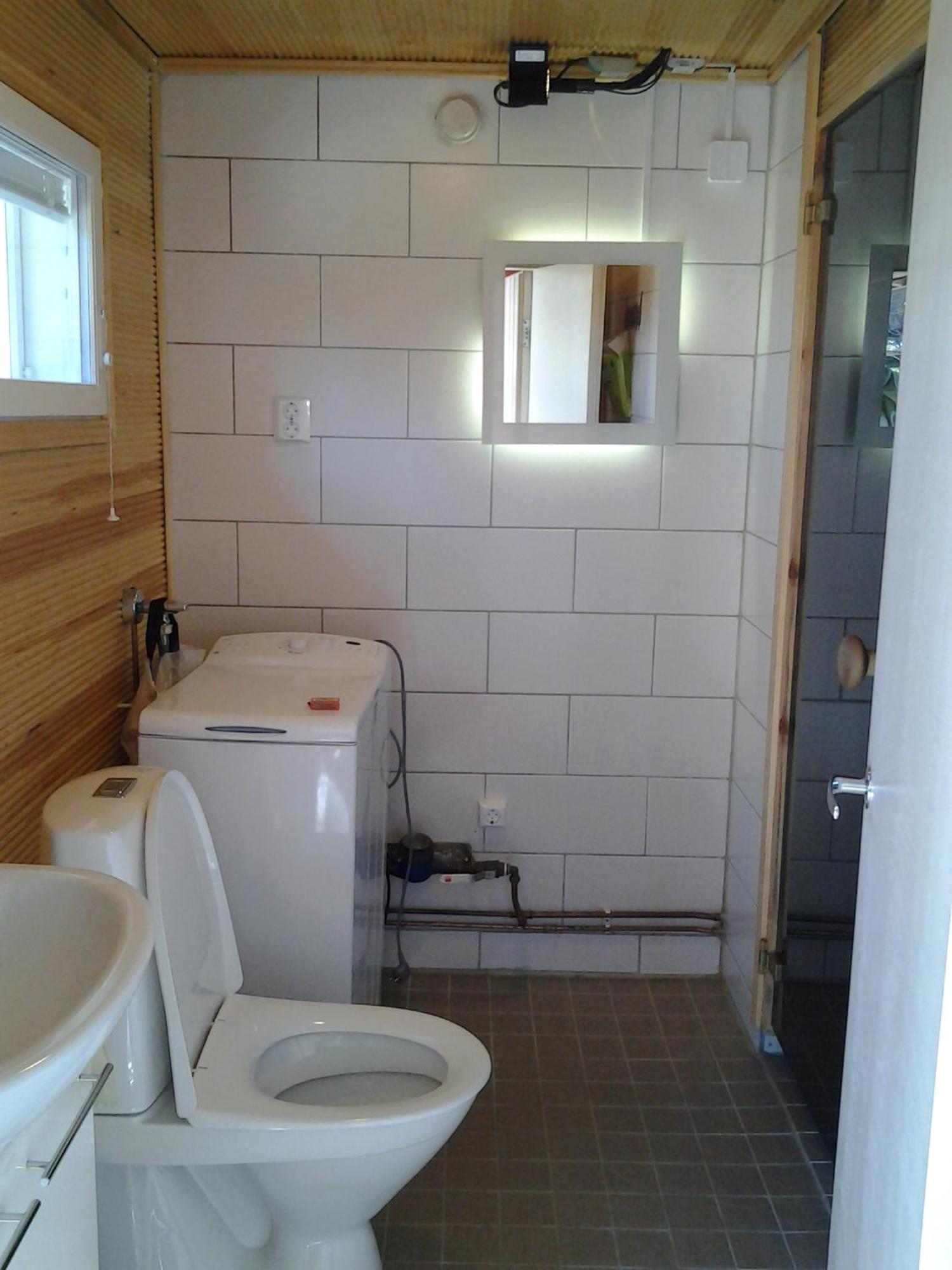 Koivuniemi Cottage Säkylä Екстериор снимка